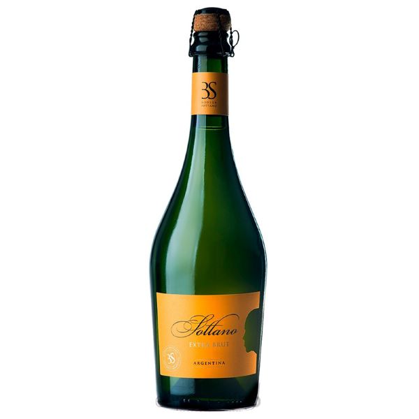 Vino Espmante Sottano extra Brut