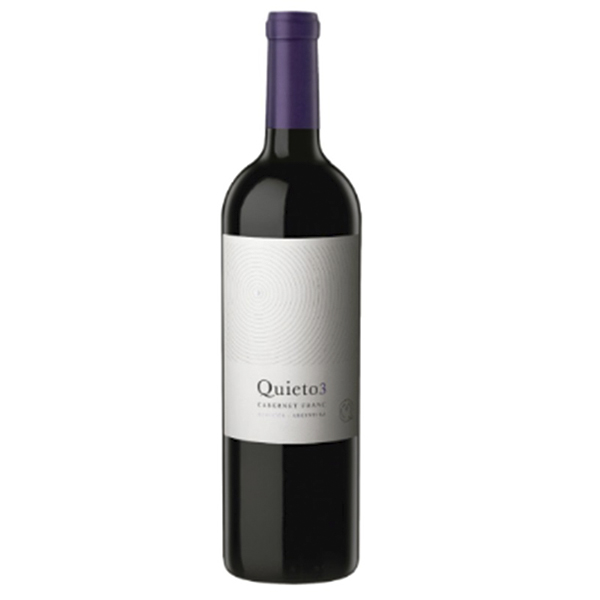 Quieto Cabernet Franc