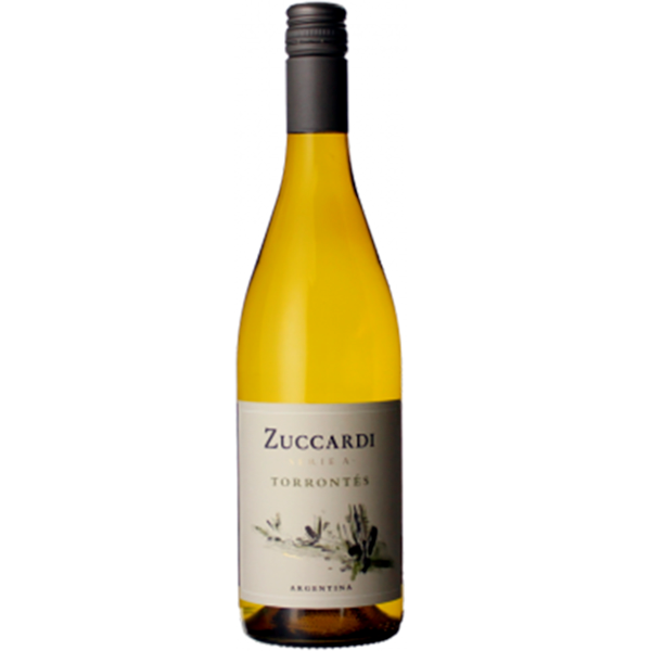 Zuccardi Serie A Torrontes