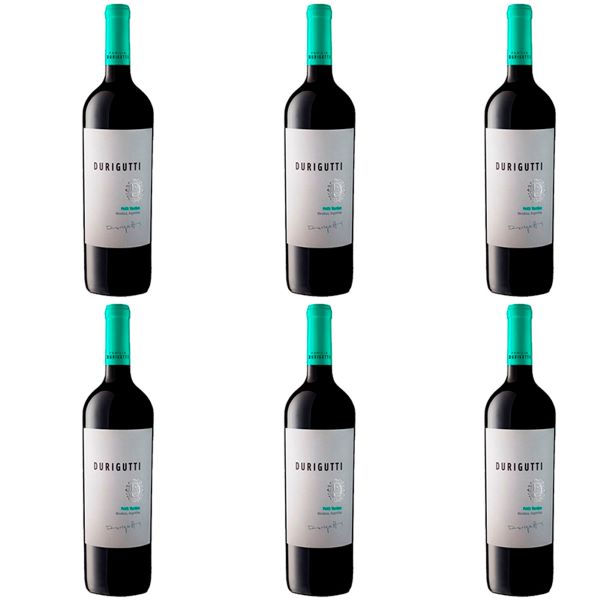 Durigutti Reserva Petit Verdot x 1 botella x 750ml 600x600pxl