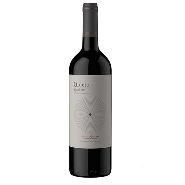 Quieto Syrah