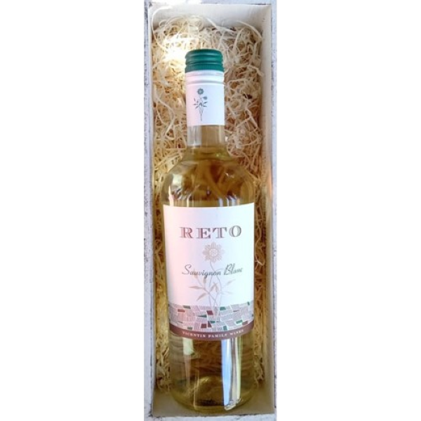 Reto Sauvignon Blanc 600x600
