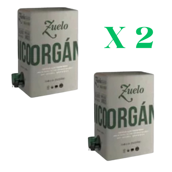 ZUELO BIB ORGANICO X 2 LITROS X 2 CAJAS 60X600WEB