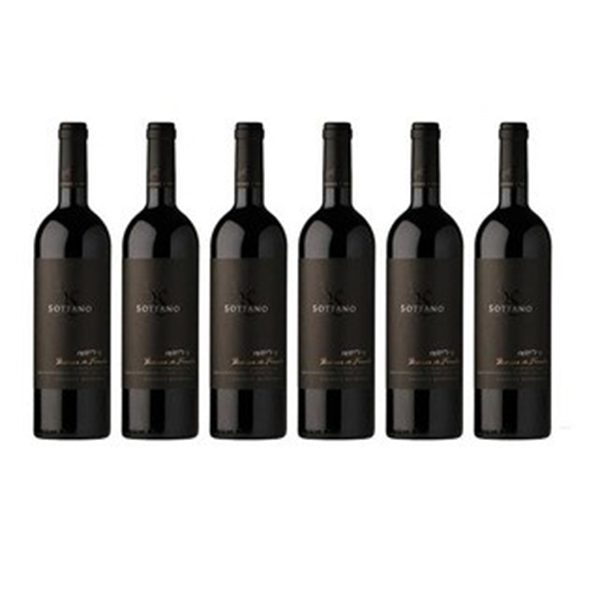 Sottano Reserva de Familia Cabernet Sauvignon