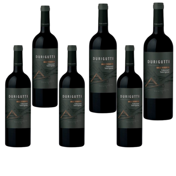 DURIGUTTI GRAN RESERVA CABERNET SAUVIGNON-600x600