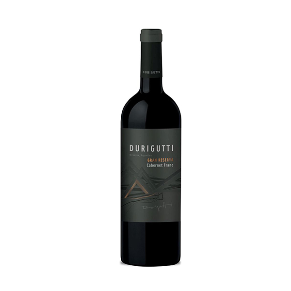 Durigutti Gran Reserva Cabernet Franc 600x600pxl