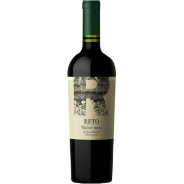 RETO MALBEC X 1 BOTELLA 600X600