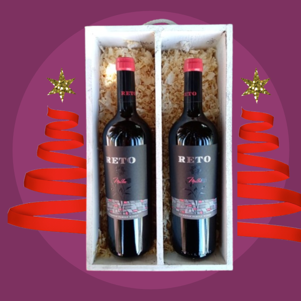 Reto Malbec - Caja x 2 vinos 600X600