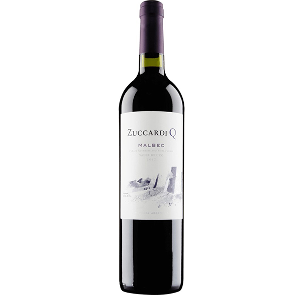 Zuccardi Q Malbec