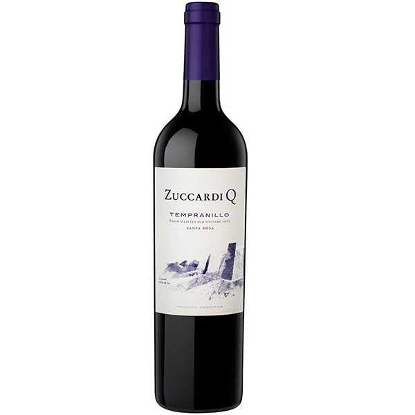 Zuccardi Q Tempranillo