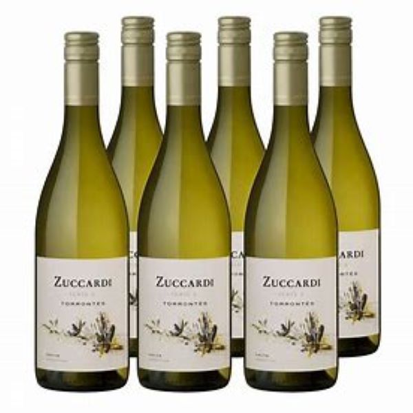 Zuccardi Serie A Torrontes x 6 botellas-600x600pxl