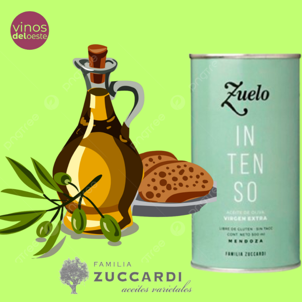 ACEITE ZUELO INTENSO LATA CILIN X500ML CON ACEITERA Y PAN-1 600X600