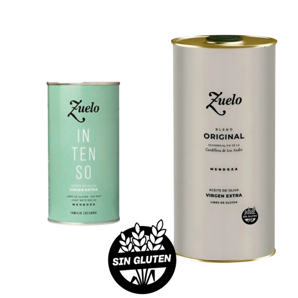LATA INTENSO-LATA ORIGINAL ML 600X600