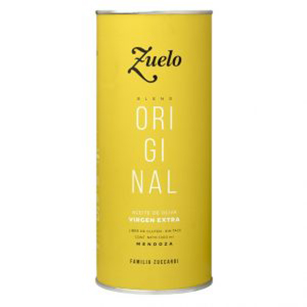 Lata Zuelo Original x 1 L