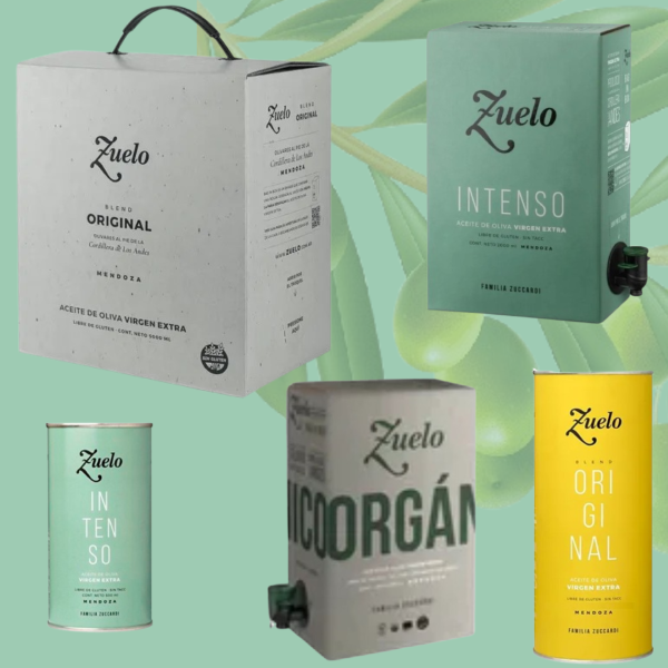 PROMO 5 VARIETALES FONDO VERDE Y ACEITUNAS 600X600